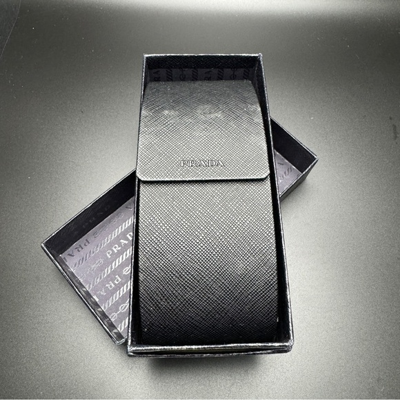 Prada Linea Rossa Aviator Womens Sunglasses - Picture 9 of 12